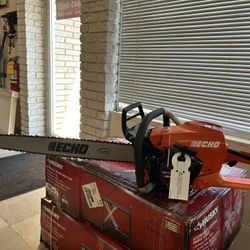 Echo Chainsaws CS-7310 X SERIES 