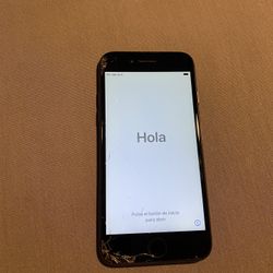 iPhone 8 ATT