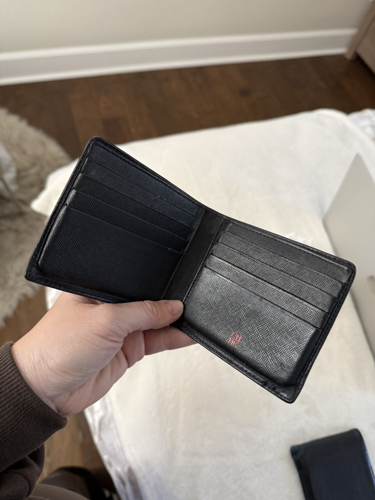 Carolina Herrera Wallet
