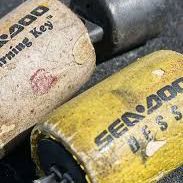 Jetski Key Seadoo Key