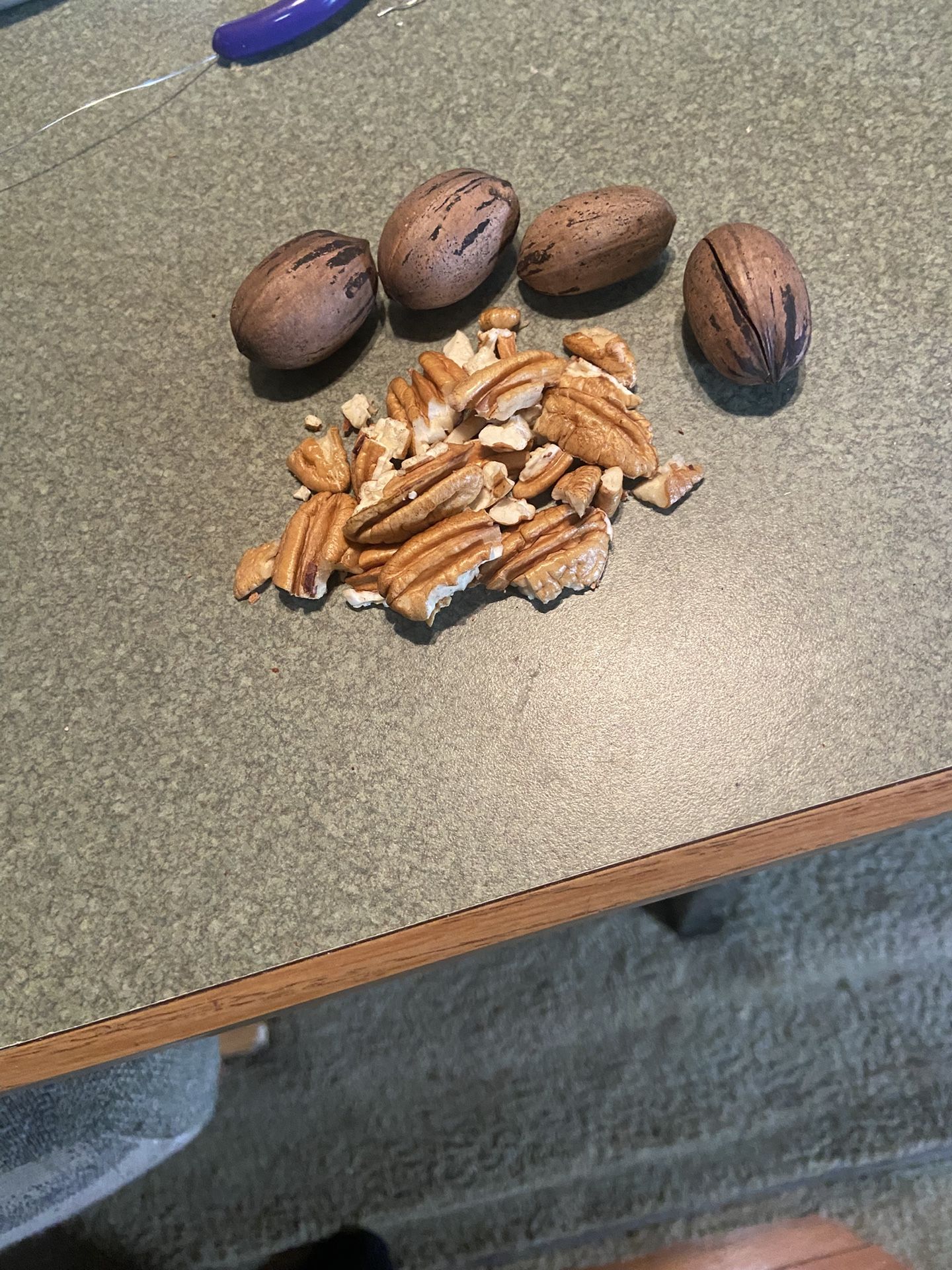 Pecans