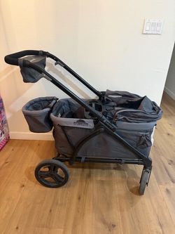 Baby Trend Expedition 2-in-1 Stroller (‼️PLEASE READ DESCRIPTION ‼️)