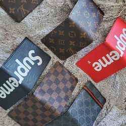 Men's Wallet Brand New 