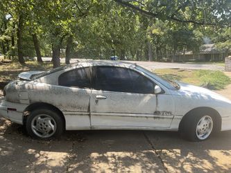 1995 Pontiac Sunfire