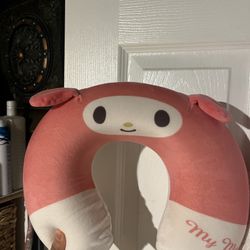 Sanrio Neck Pillow