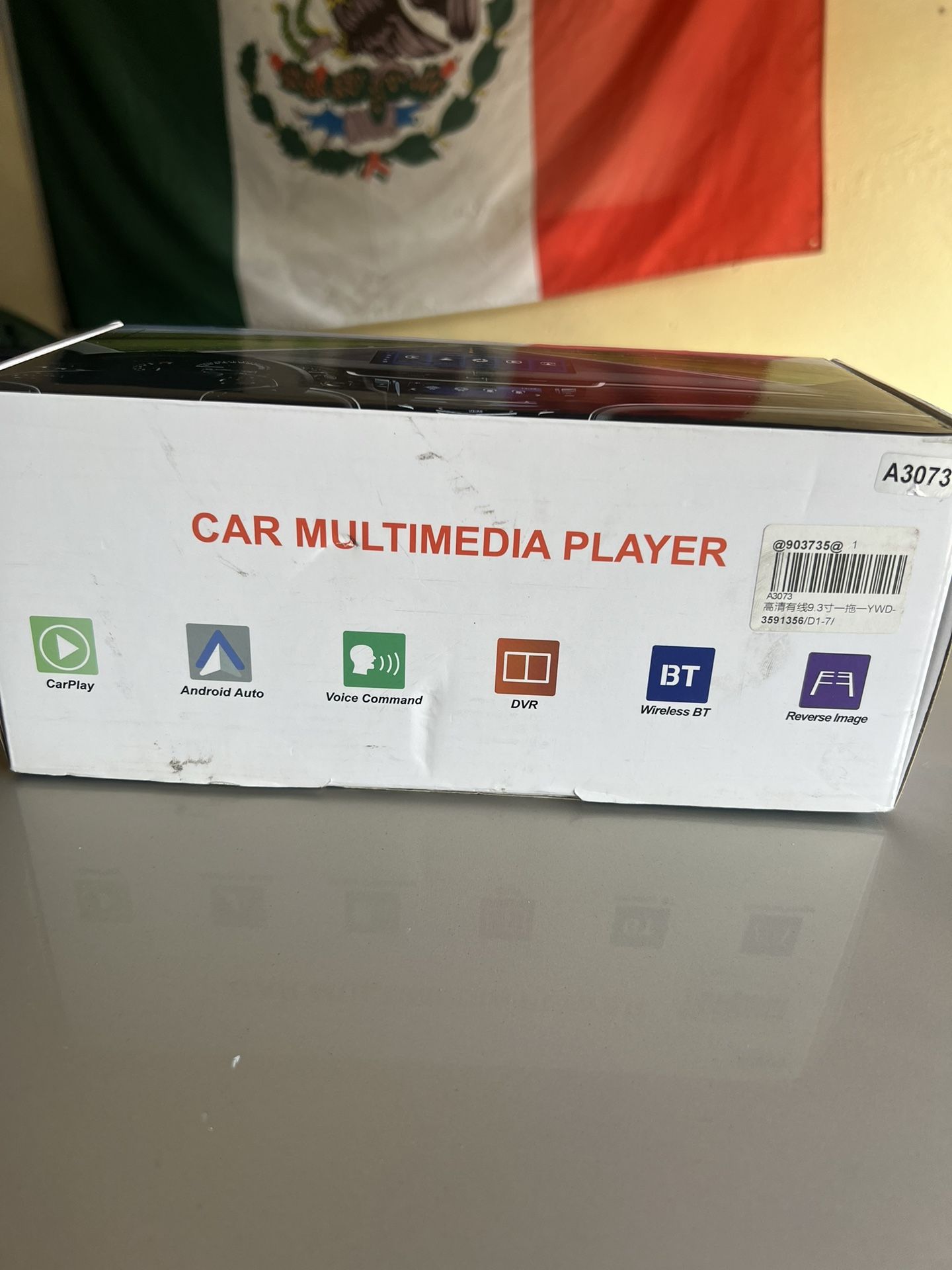 Car Stereo,All Products : American Fashion Style Bags On Sale