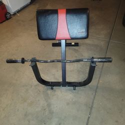 Weight Equipment 