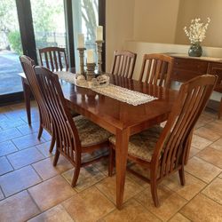 Dining Room Furniture 