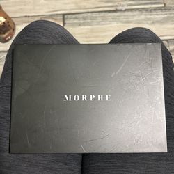 Morphe pallet