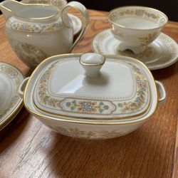 Tea/coffee Set