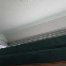 1997 F350 All Original Everything Is Working. RV Is Like New 42.000 Miles Just Service 