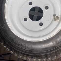 Rueda Nueva. 
