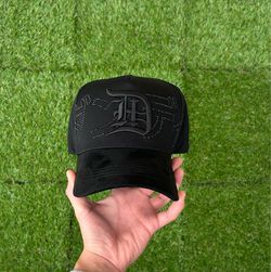 Dandy Hats “MidNight Club”