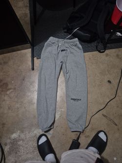Essential sweats