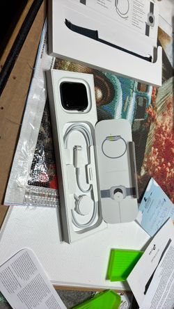Gen 2- apple watch (SE)