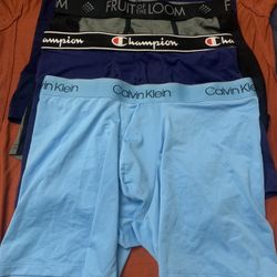 Mens Underwear Boxer 
