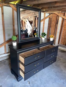 Dresser Mueble furniture