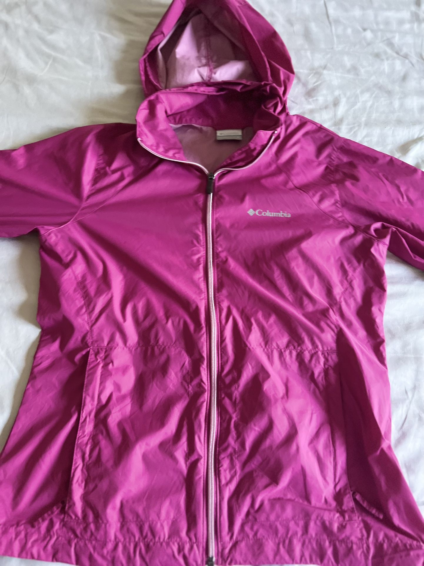 Womens Jacket 