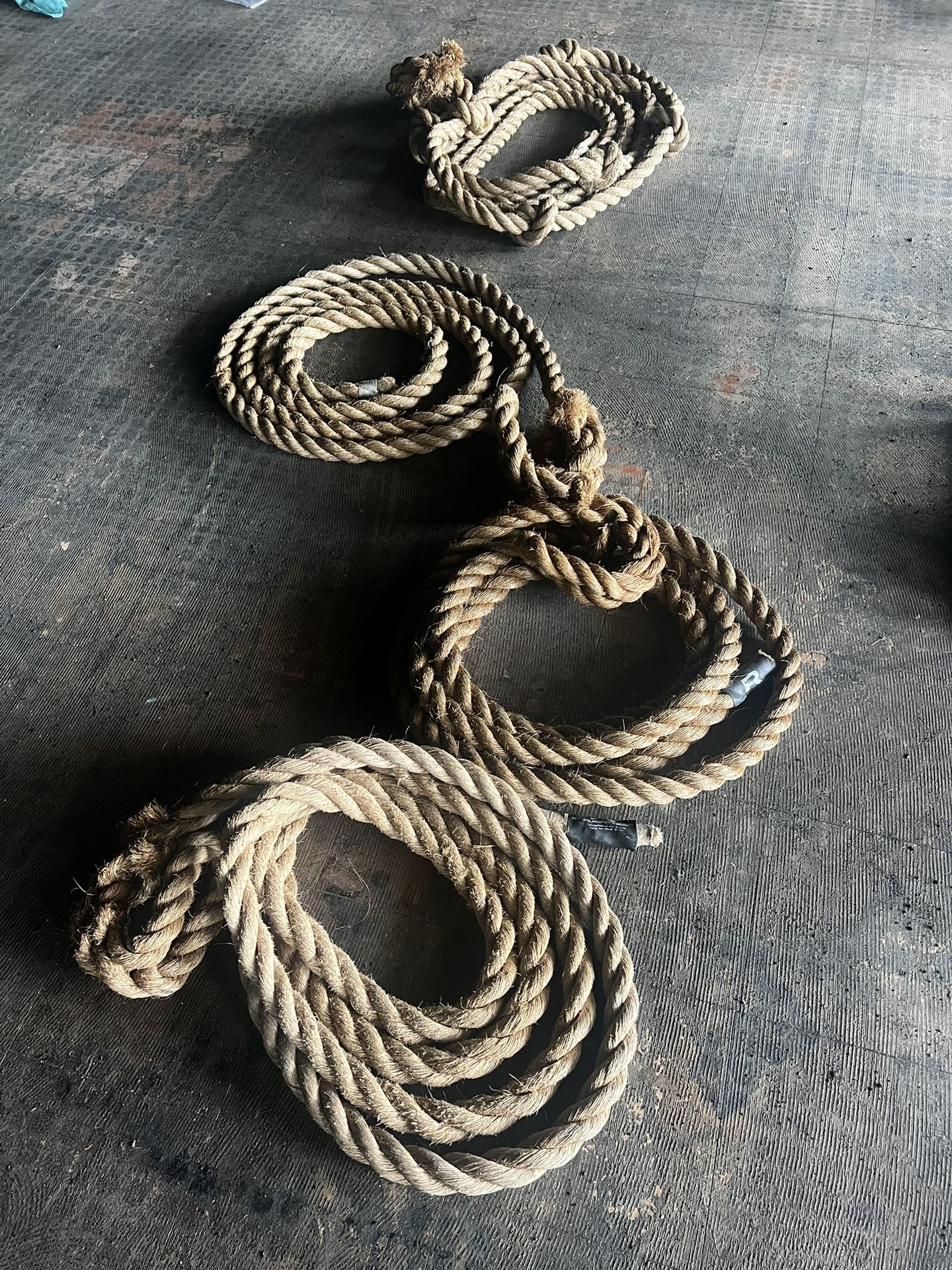 Climbing Ropes for Sale in Boynton Beach, FL OfferUp