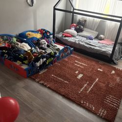 House Bed 