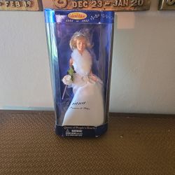 Diana Princess Of WALES