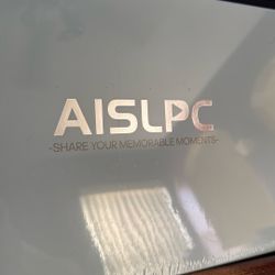 10.1 Inch Digital Photo Frame By AISLPC, WiFi, NIB