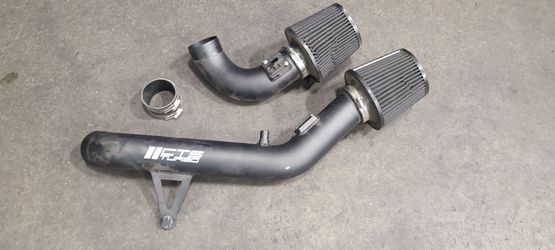 CTS turbo intake kit for 2020 BMW M2 competition