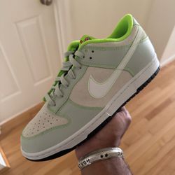 Nike Dunk Low ‘University of Oregon PE (2023)’