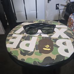 Rayban Ray Ban Limited Edition Disney Mickey Mouse Sunglasses Major Scratches 