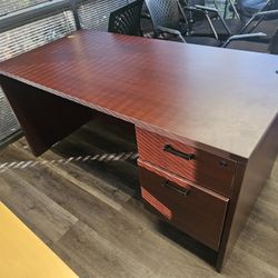 60 X 30" Office Desk 