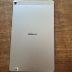 Galaxy Tab A 
