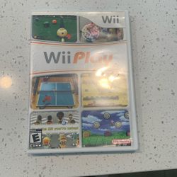 Wii Play Game Need Gone