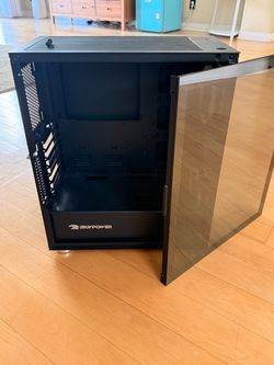 pc case