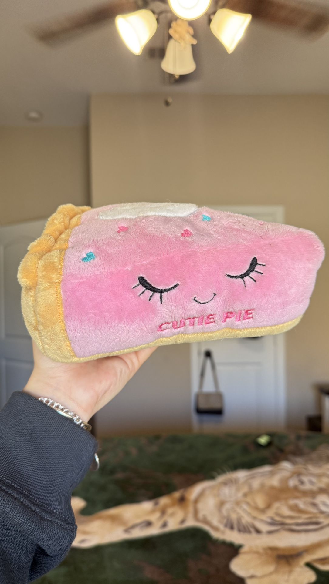 Plushie