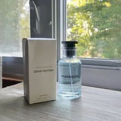 Louis Vuitton Imagination 