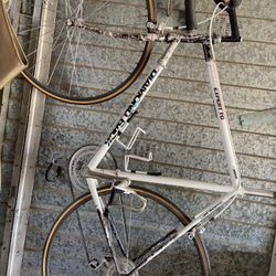 1990s Centurion Master TG Road Bike