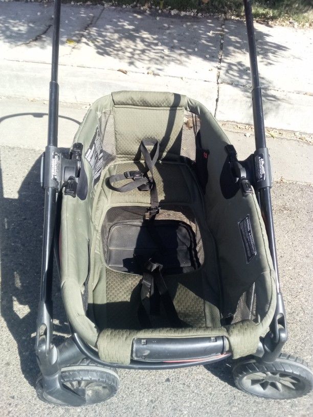 Evenflo Stroller Wagon