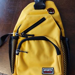 Sport Backpack 