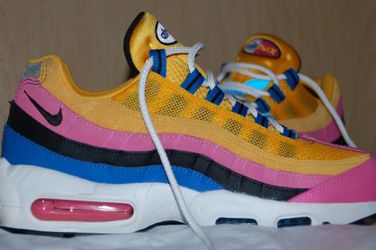 Nike Air Max 95 ACG Pinksicle Men Size 8