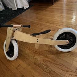 Toddler Trike