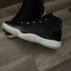 Jordan 11 Jubilee 