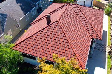 Tile Roof Upgrade — Starting at $16,999 | $0 Down | No Payments for 6 Months (OAC)