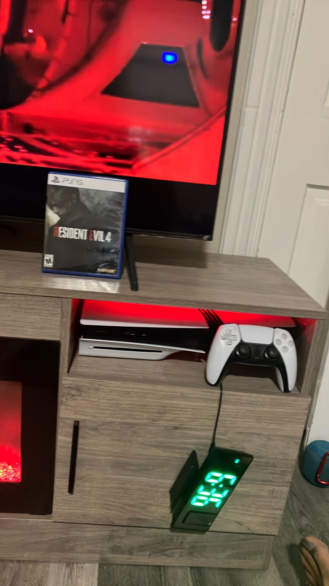 Ps5 Pro With Disc Drive
