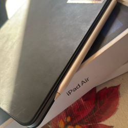 iPad Air 4th Gen WiFi/256 GB