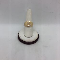 14K Gold Ring Size 8