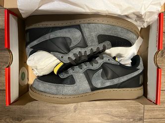 Nike Terminator