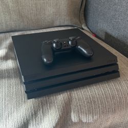 Ps4 Pro