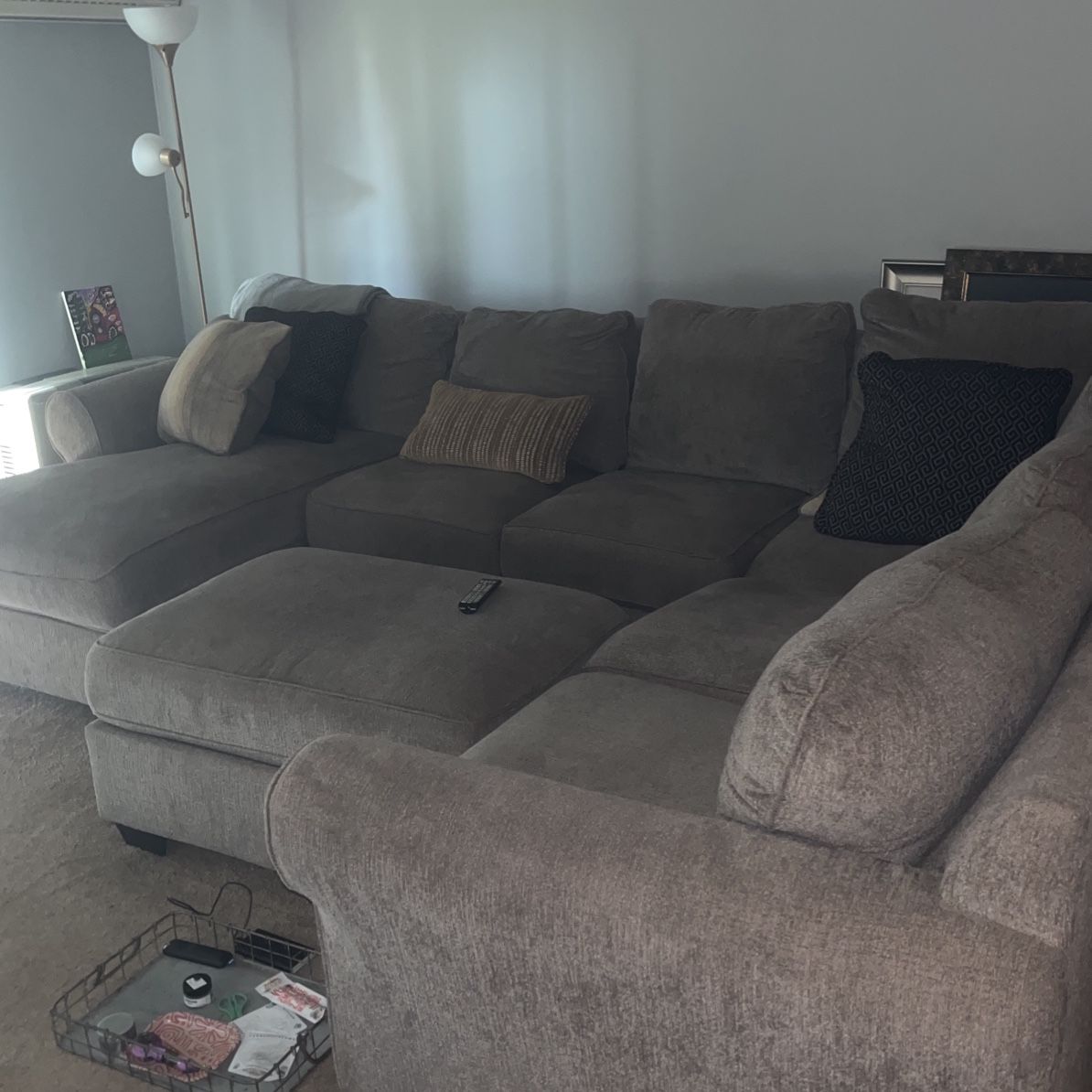 Sectional For Sale