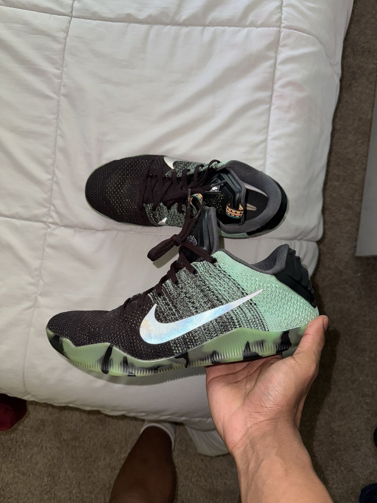 Kobe 11 All Star Weekend