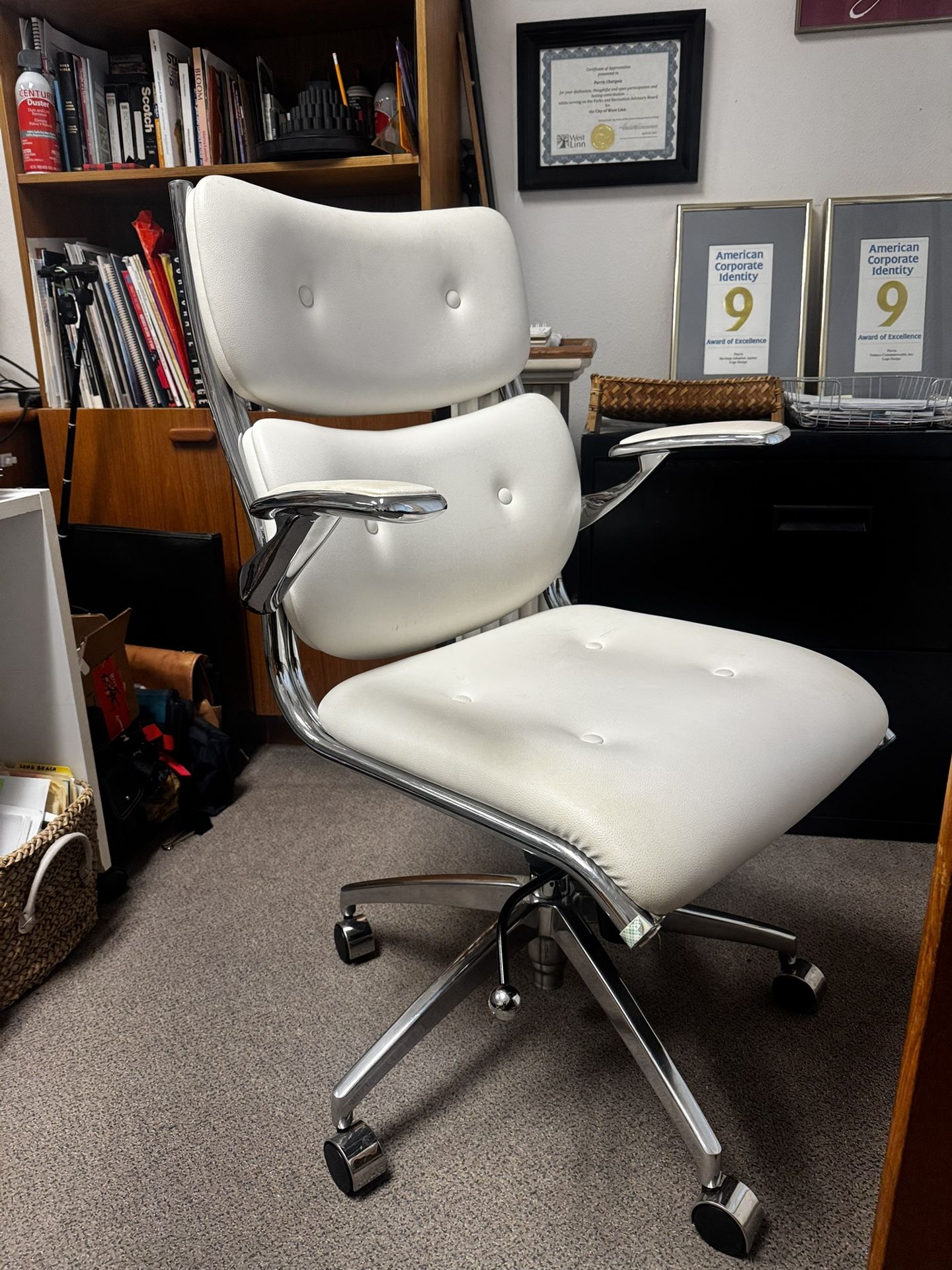 Office Or Home Executive Chair- 